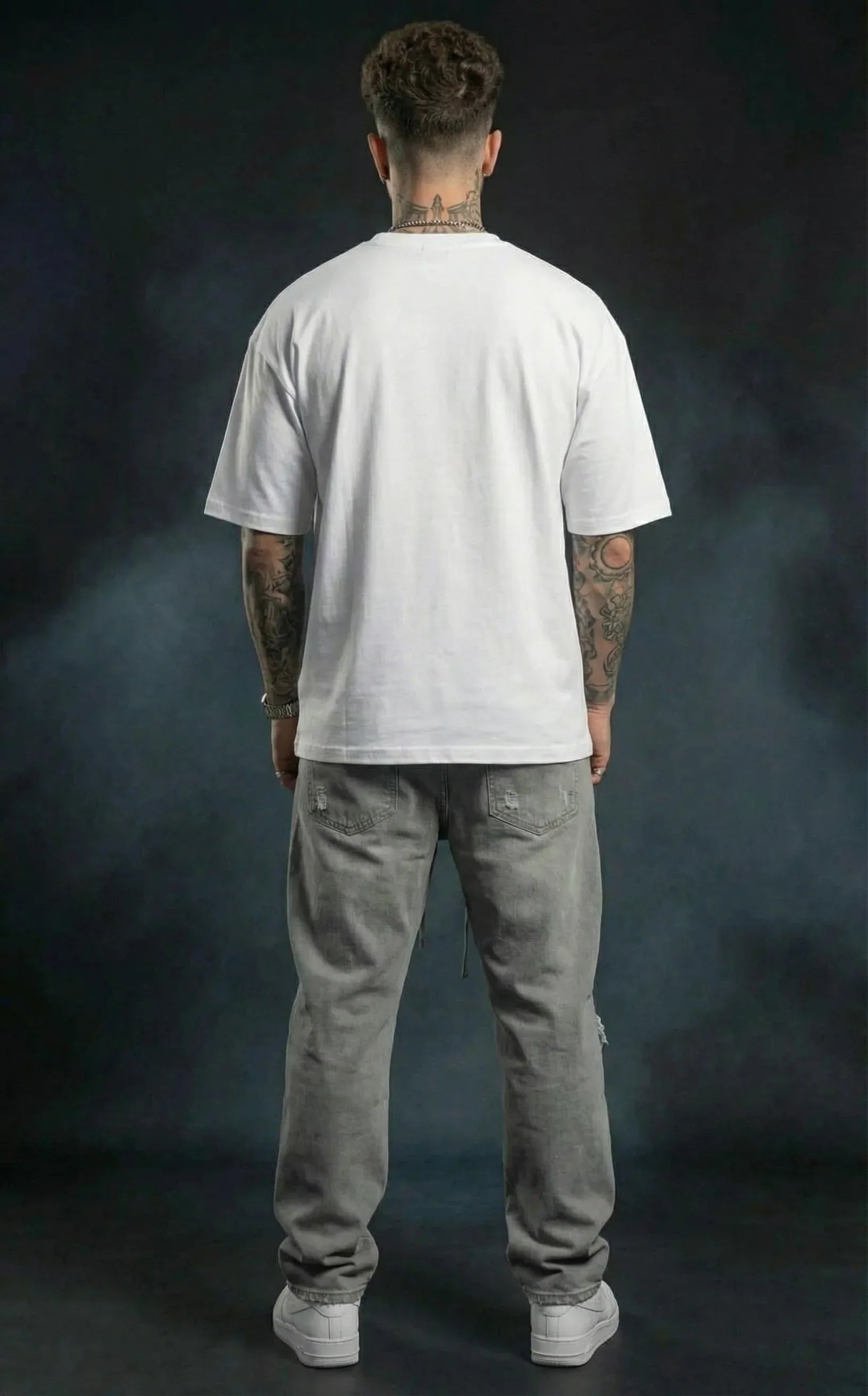 Nike x Jordan - Getsetwear