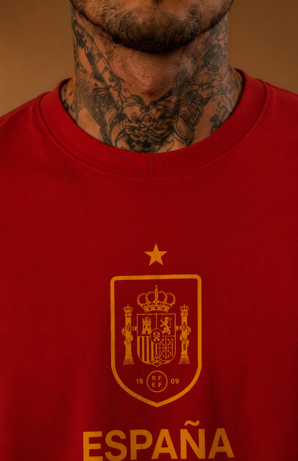 Spain Tshirt