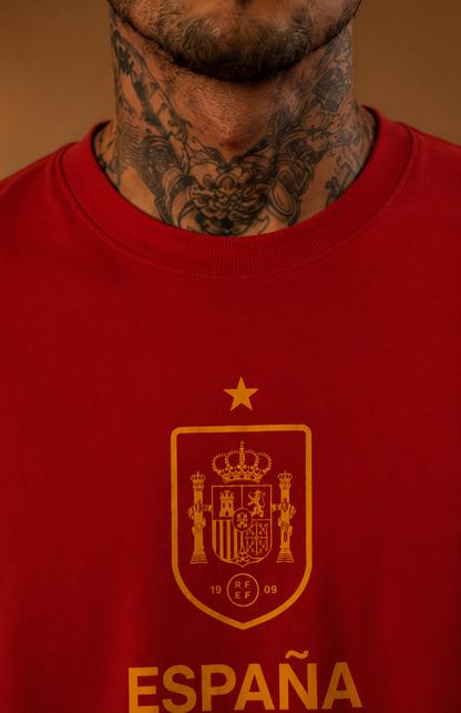 Spain Tshirt