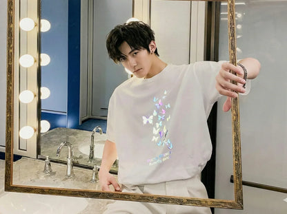 Butterfly Dance - Getsetwear