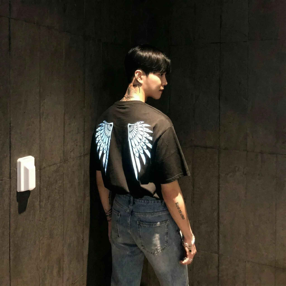 Wings Of Fire T-shirt