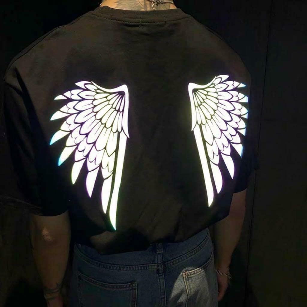 Wings Of Fire T - shirt - Getsetwear