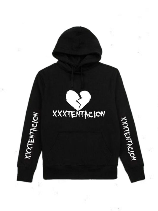 XXXTENTACION hoodie - Getsetwear