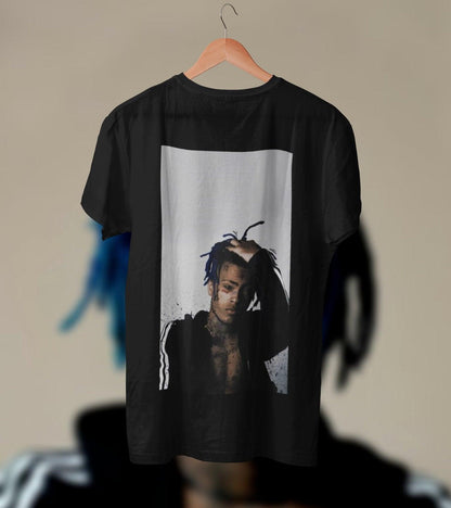 Xxxtentacion T - shirt - Getsetwear